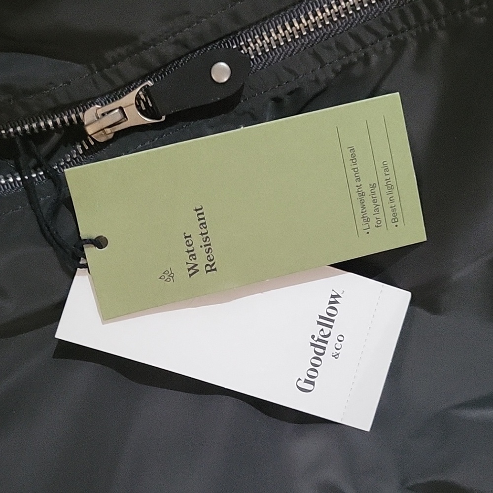 Goodfellow & Co Lightweight Jacket - Picture 8 of 8